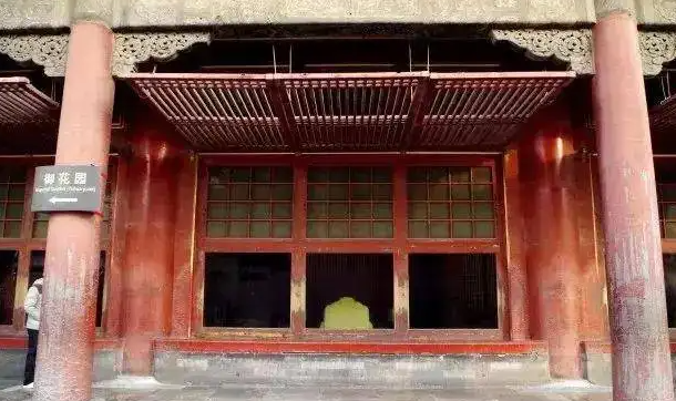 九龙坡支摘仿古门窗的结构特点是怎样的